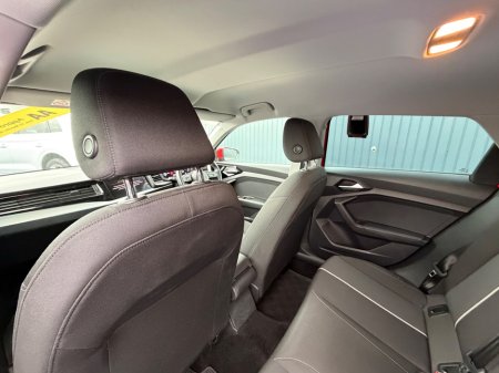 2021 Audi A1 - photo 38