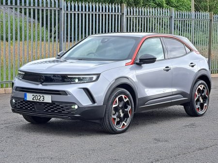 2023 Opel Mokka - photo 6