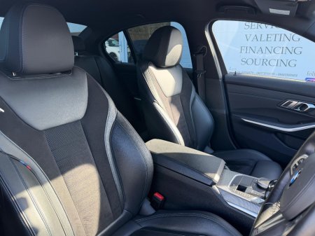 2019 BMW 3-Series - photo 14