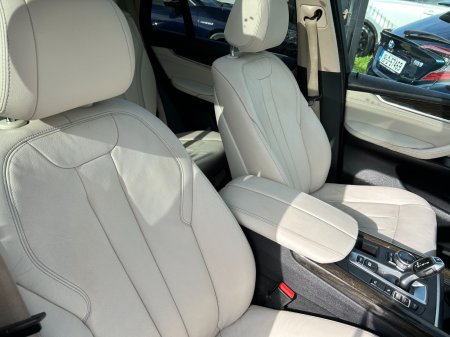 2014 BMW X5 - photo 10