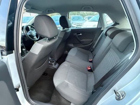 2013 Volkswagen Polo - photo 14