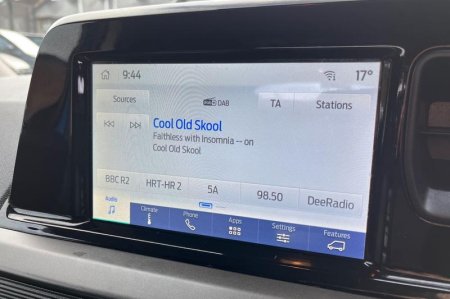 2024 Ford Transit Courier - photo 19