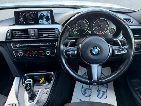 2014 BMW 3-Series - photo 13