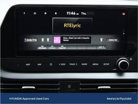2026 Hyundai Bayon - photo 13