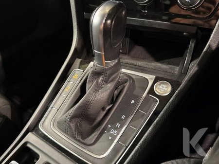 2018 Volkswagen Golf - photo 15