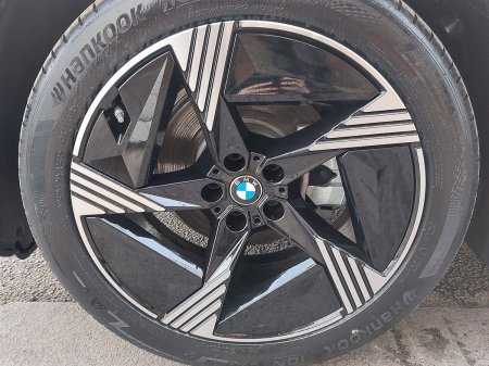 2026 BMW iX3 - photo 14