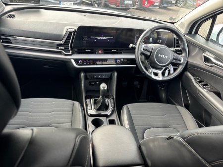 2023 Kia Sportage - photo 10