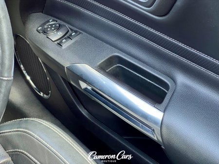 2022 Ford Mustang - photo 22