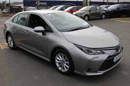2019 Toyota Corolla - photo 7