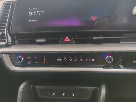 2023 Kia Sportage - photo 20