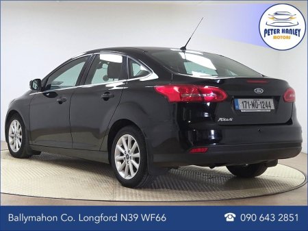 2017 Ford Focus - photo 5