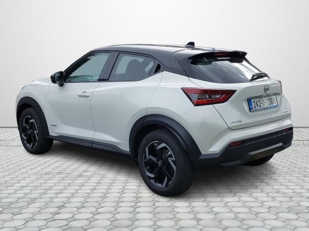 2024 Nissan Juke - photo 14