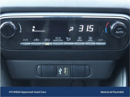 2021 Toyota Yaris - photo 18
