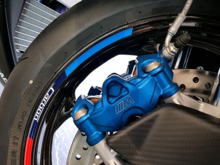 2026 BMW M 1000 RR - photo 9
