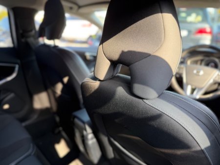 2019 Volvo V40 - photo 33