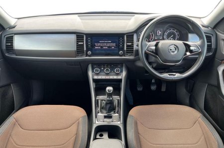 2021 Skoda Kodiaq - photo 10