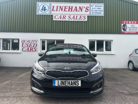2017 Kia Ceed - photo 2