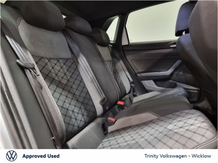 2023 Volkswagen Polo - photo 29