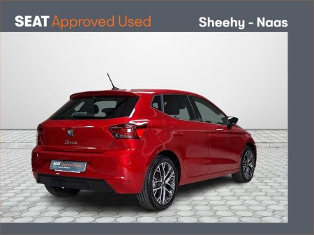 2023 SEAT Ibiza - photo 4