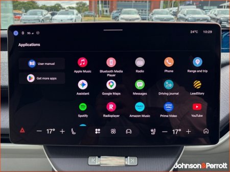 2026 Volvo EX60 - photo 10