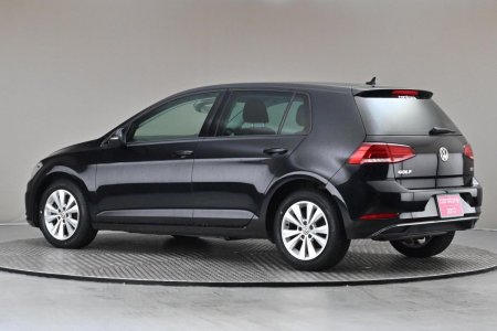 2017 Volkswagen Golf - photo 6
