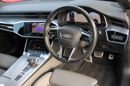 2019 Audi A6 - photo 3