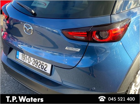 2019 Mazda CX-3 - photo 13