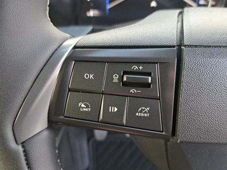 2026 Opel Mokka - photo 22