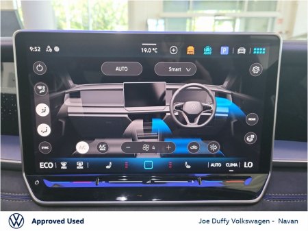 2026 Volkswagen Tayron - photo 17