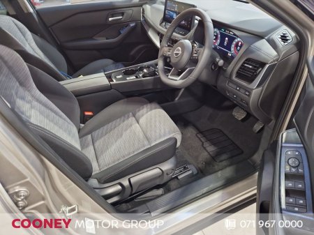 2024 Nissan X-Trail - photo 8