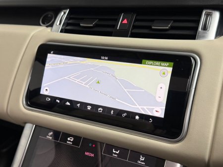 2021 Land Rover Range Rover Sport - photo 21