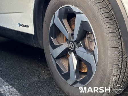 2023 Nissan Qashqai - photo 29