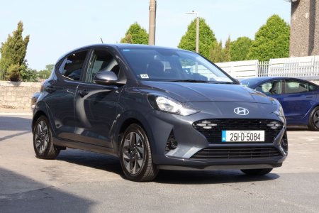 2025 Hyundai i10 - photo 4