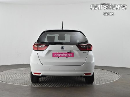 2023 Honda Fit - photo 4