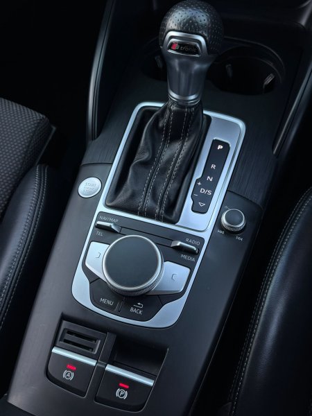 2019 Audi A3 - photo 16