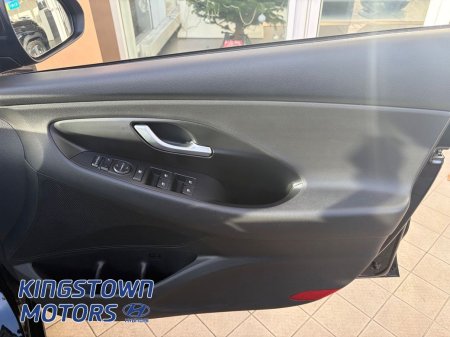 2019 Hyundai i30 - photo 8