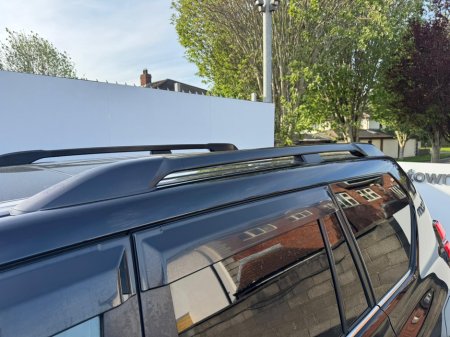 2023 Toyota Land Cruiser - photo 12