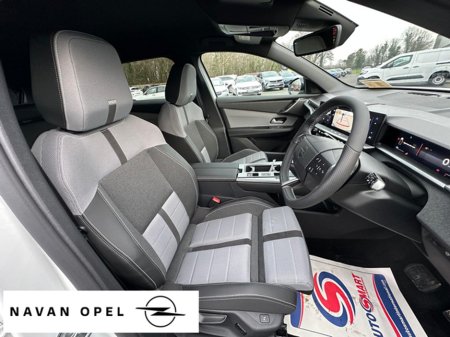 2027 Opel Grandland - photo 19