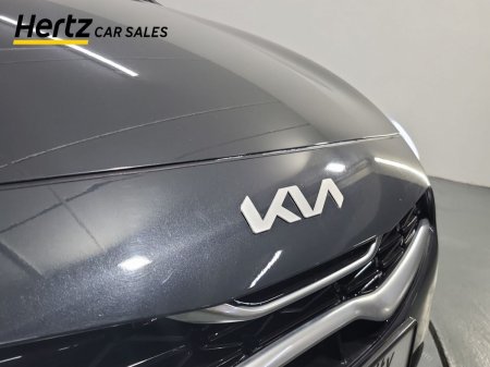 2025 Kia Ceed - photo 9