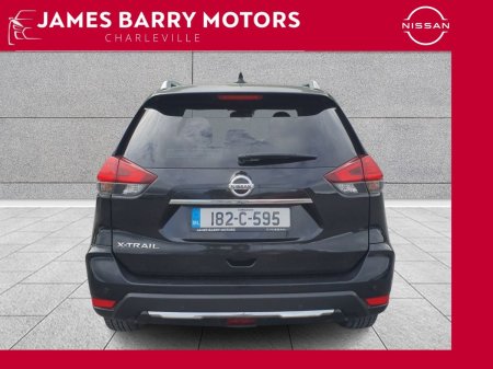 2018 Nissan X-Trail - photo 8