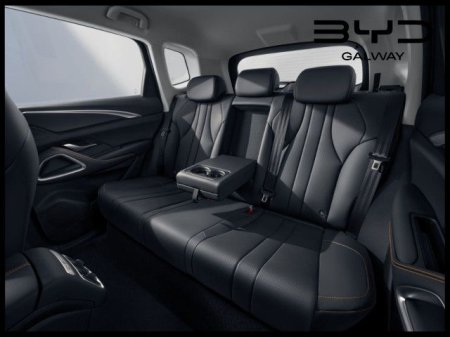 2026 BYD SEALION 5 - photo 6