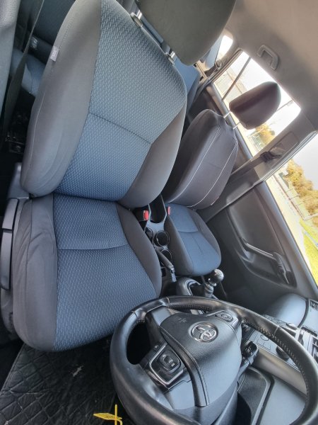 2018 Toyota Verso - photo 10