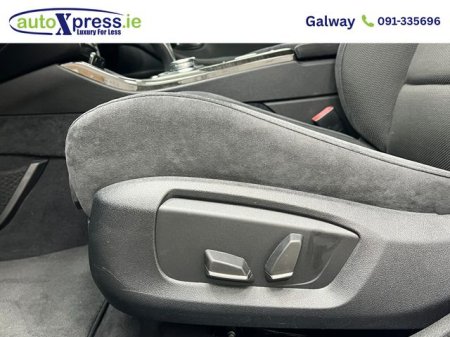 2017 BMW 5-Series - photo 21