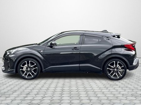 2022 Toyota C-HR - photo 5