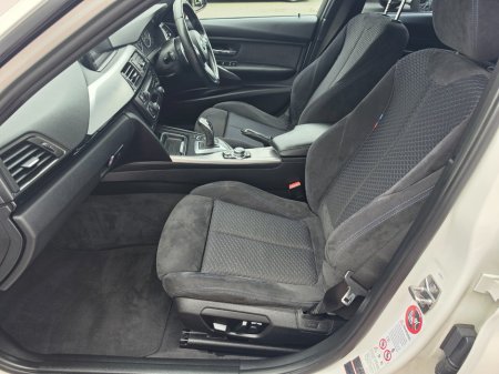 2013 BMW 3-Series - photo 16