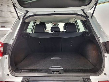 2019 Renault Kadjar - photo 10