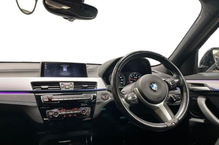 2023 BMW X2 - photo 10