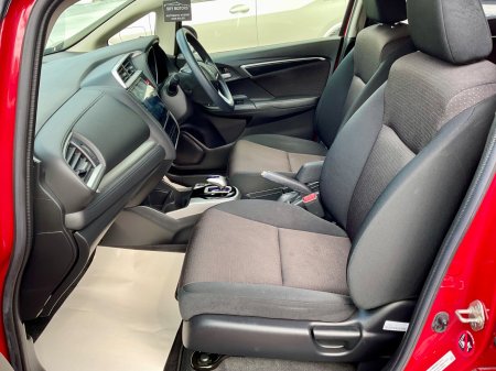 2016 Honda Fit - photo 12