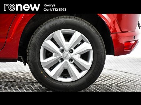 2024 Dacia Sandero - photo 9