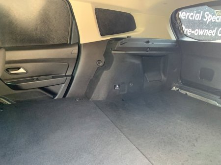 2023 Dacia Duster - photo 13